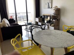 The Trilinq (D5), Condominium #594633231